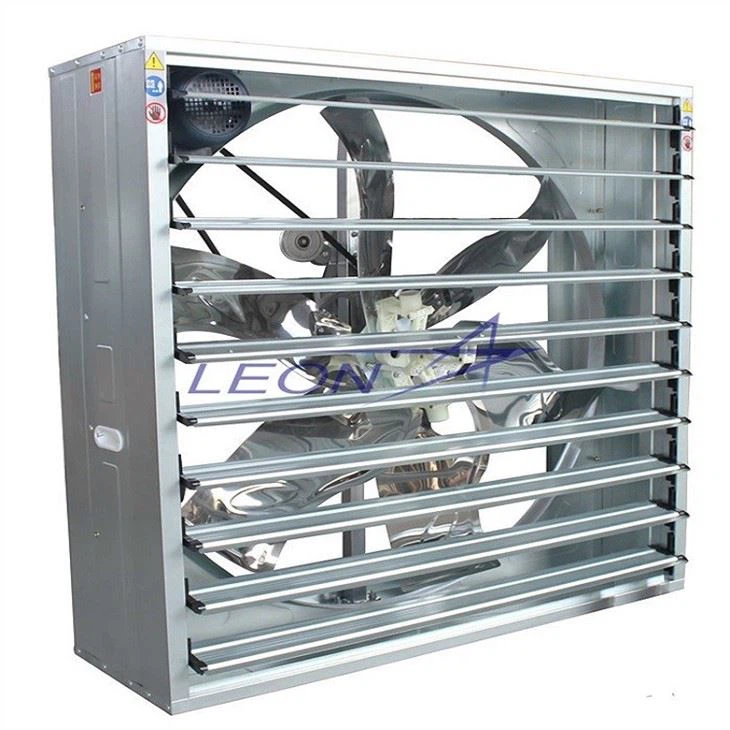 Exhaust Fan Industrial