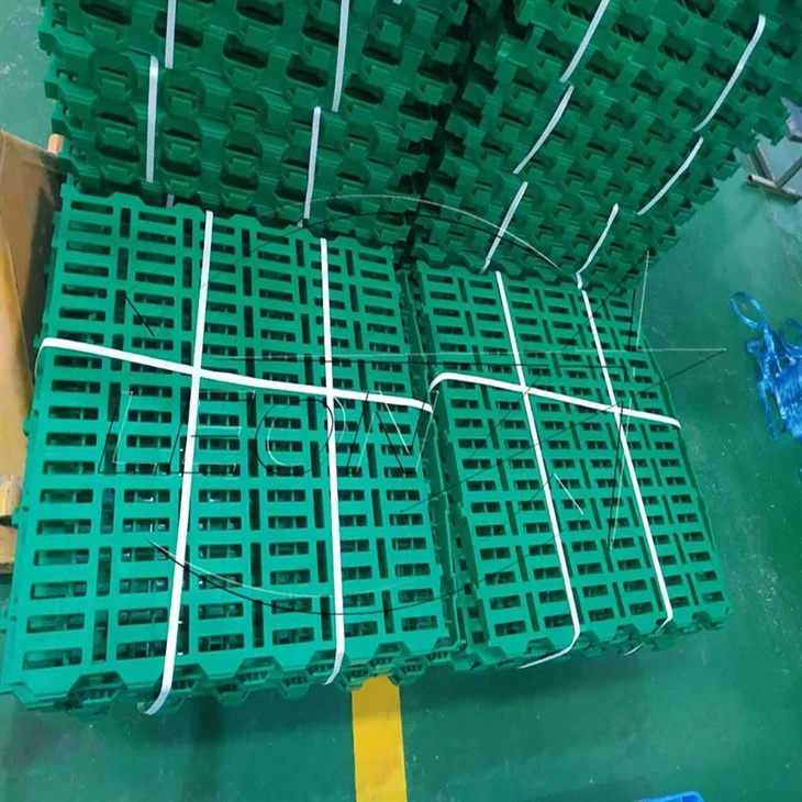 goat plastic slat 1