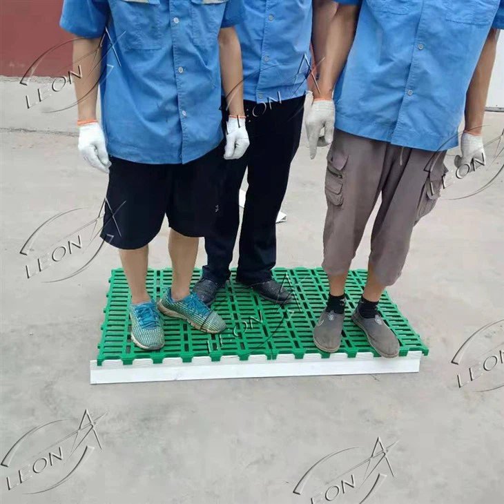 Plastic Slatted Floor For Goat Sheep Farming