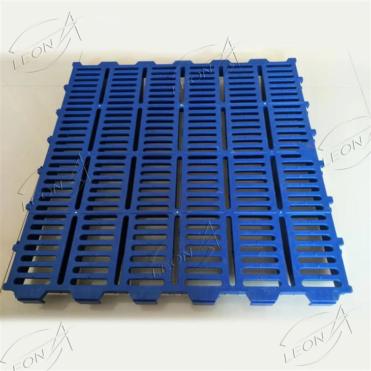 Poultry Plastic Slat For Pig